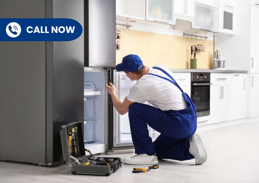 Mansfield Appliance Repair Company